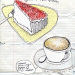 coffee & cake