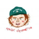맥 드 마르코,  mac demarco