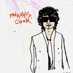 토마스 쿡 Thomas Cook = 정순용