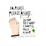 the smiths - 'please please please'