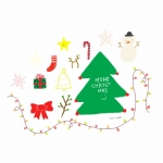 2012 merry christmas :D