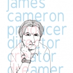 제임스 카메론 james cameron