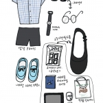 daily look #3