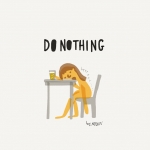 do nothing #1