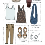 daily look #4