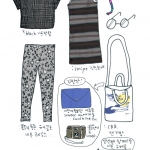 daily look #5