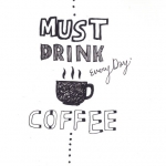 MUST drink