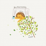 do nothing #5