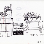 cafe boundary