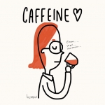 caffeine lovers