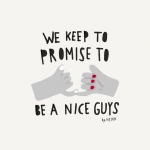 keep to promis