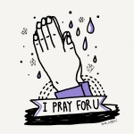 pray for you