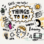 things to do