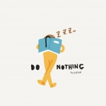 do nothing #10