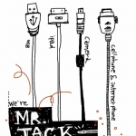 Mr.Jacks