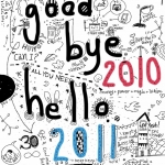 Goodbye 2010 Hello 2011