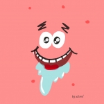 patrick / 뚱이