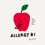 시과알러지 / allergy #1