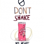 Don't shake
