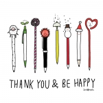 happy new year!