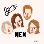 뮤 Mew