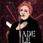 adele, 아델