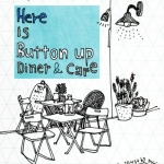 button up diner & cafe
