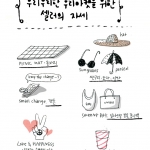 attitude of seller / 후리후리한 후리마켓을 위한 셀러의 자세